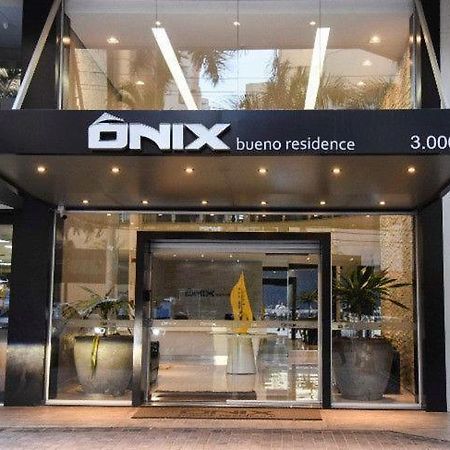 Flat Inteiro Onix Bueno Apartment Goiania Exterior photo